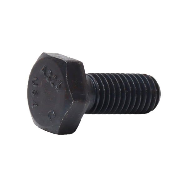 ASTM A325 Bolts | Structural Heavy Hex Bolts | Fastco, Inc. | Fastco Inc.