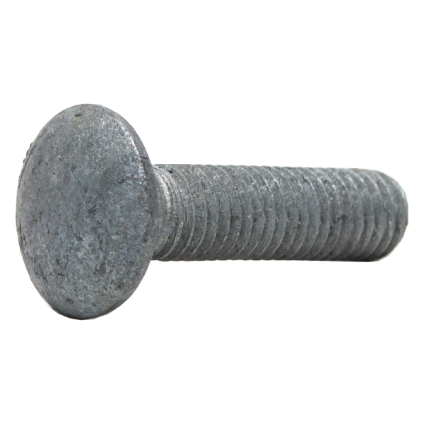 1 2 x 6 carriage bolt